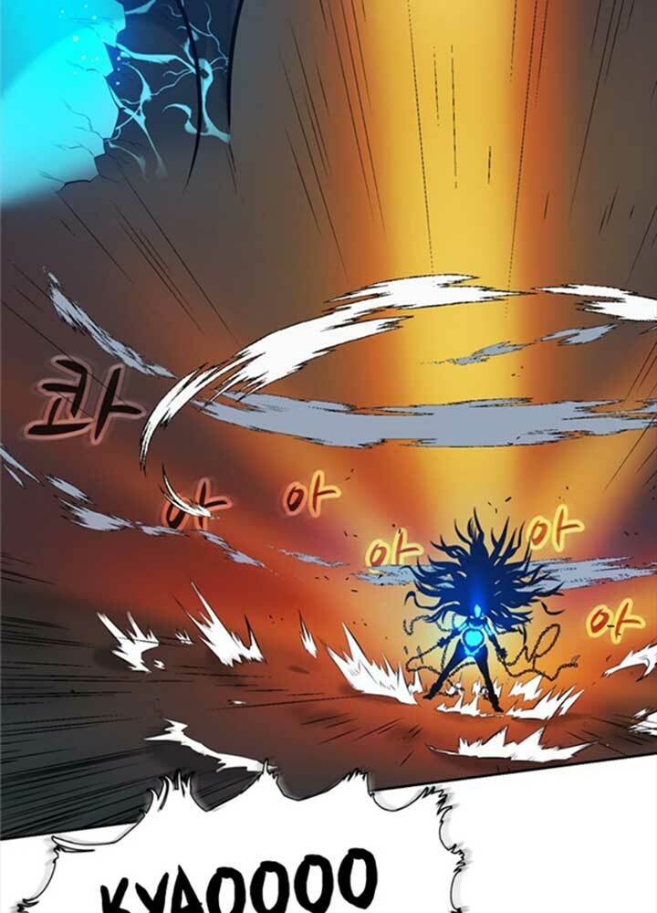 bậc thầy kiếm sư 2: arachi dị nhân đầu tiên chapter 2 156