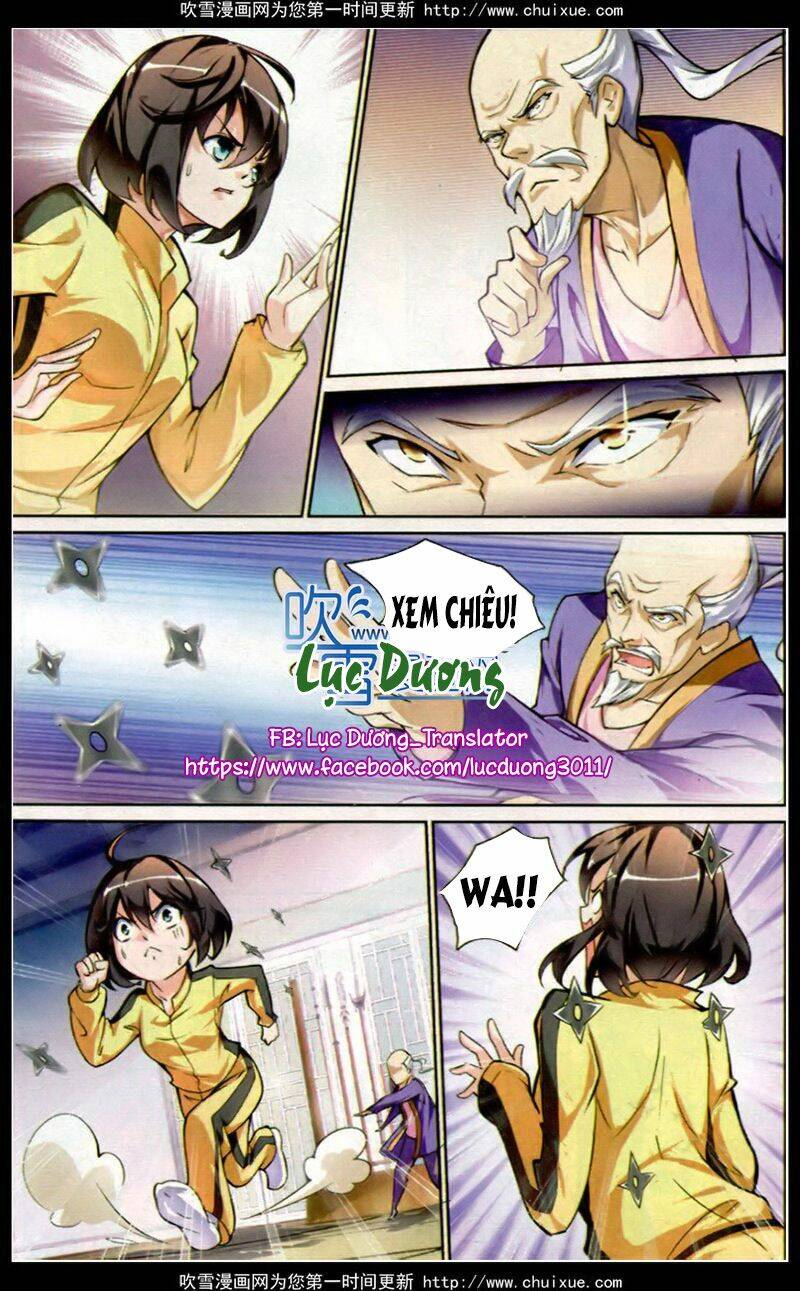 mafia bride chapter 6 8