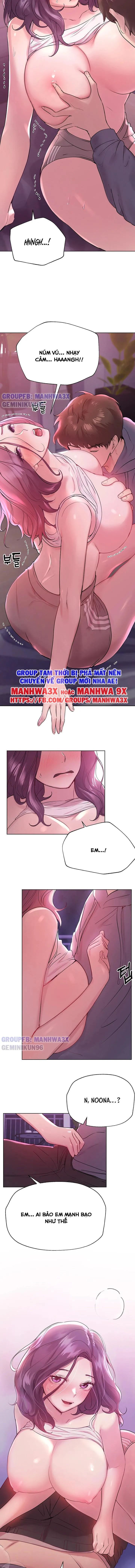 bạn của chị gái tôi chapter 5 7