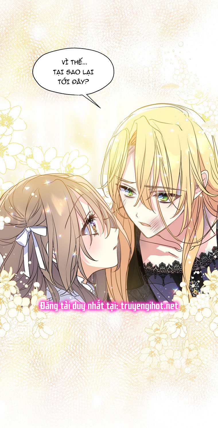 bệ hạ, xin đừng giết tôi!! chapter 58 62