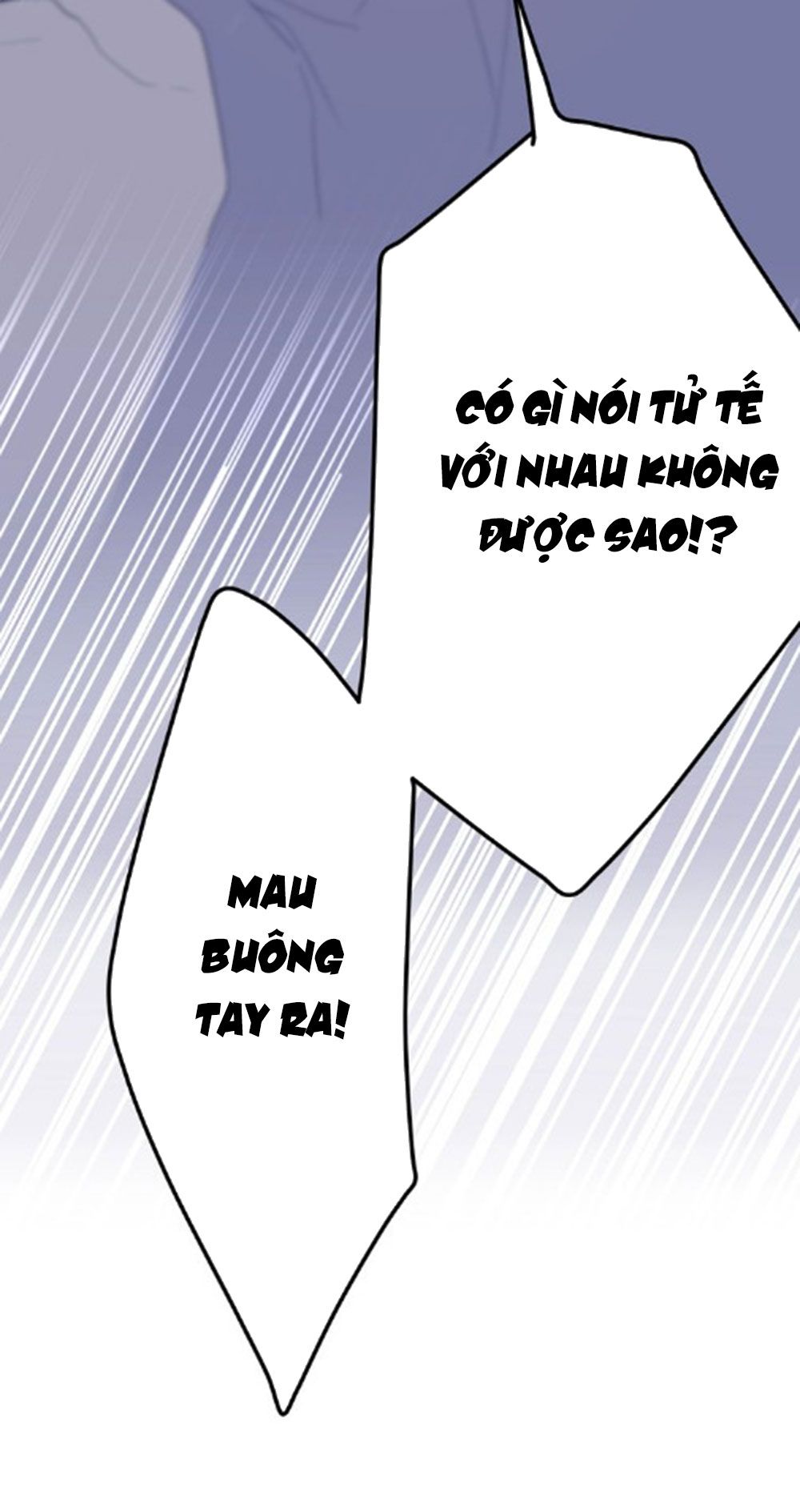 Tháng Sáu Không Hẹn Mà Gặp chapter 36 - Trang 33