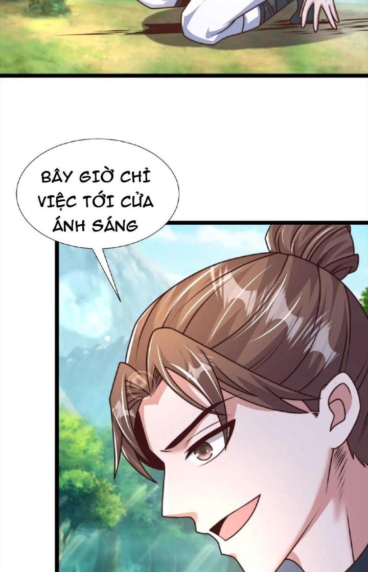 ta nuôi ma quỷ ở trấn ma ti chapter 152 15