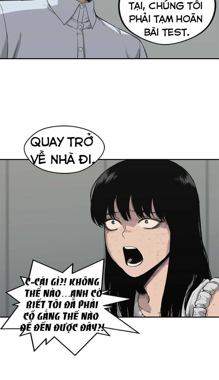 hiệp sĩ giao hàng chapter 46 19