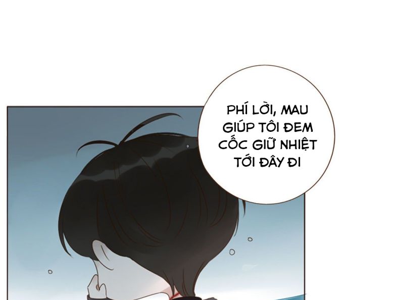 ôm chặt vào lòng chapter 22 7
