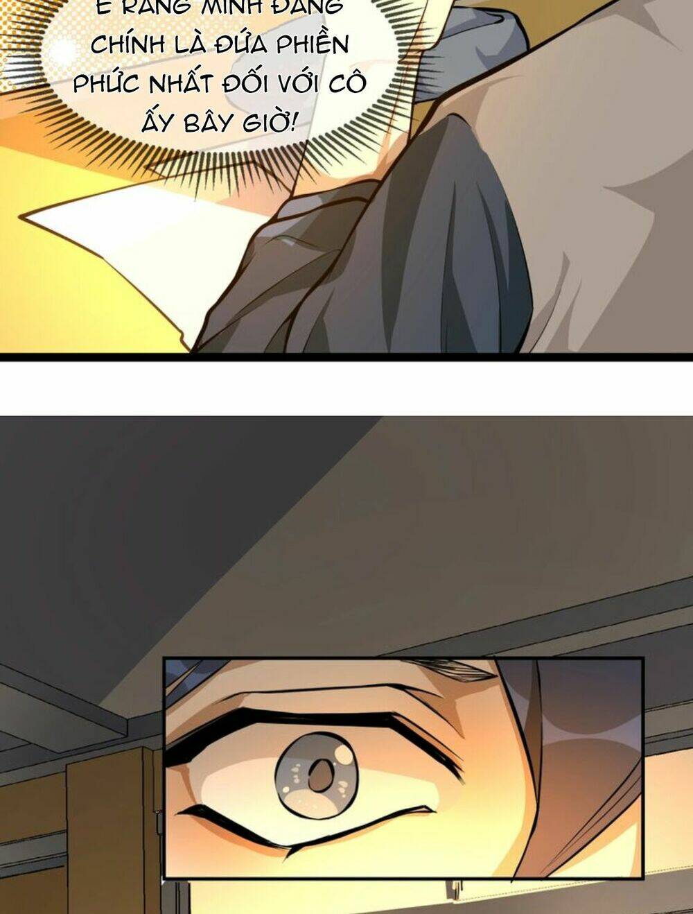 app tu chân mạnh nhất chapter 3 14