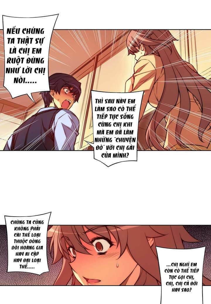 unbalance triangle chapter 35.2 7