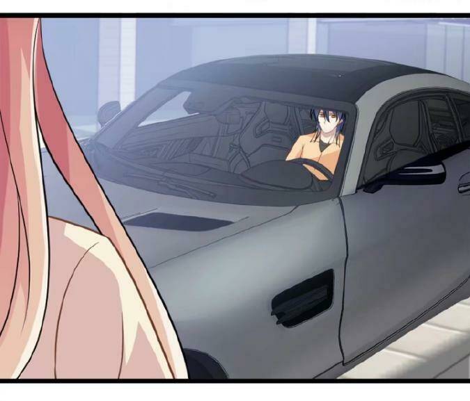 ảnh đế thần bí trộm cưới: vợ yêu, tới pk chapter 10 8