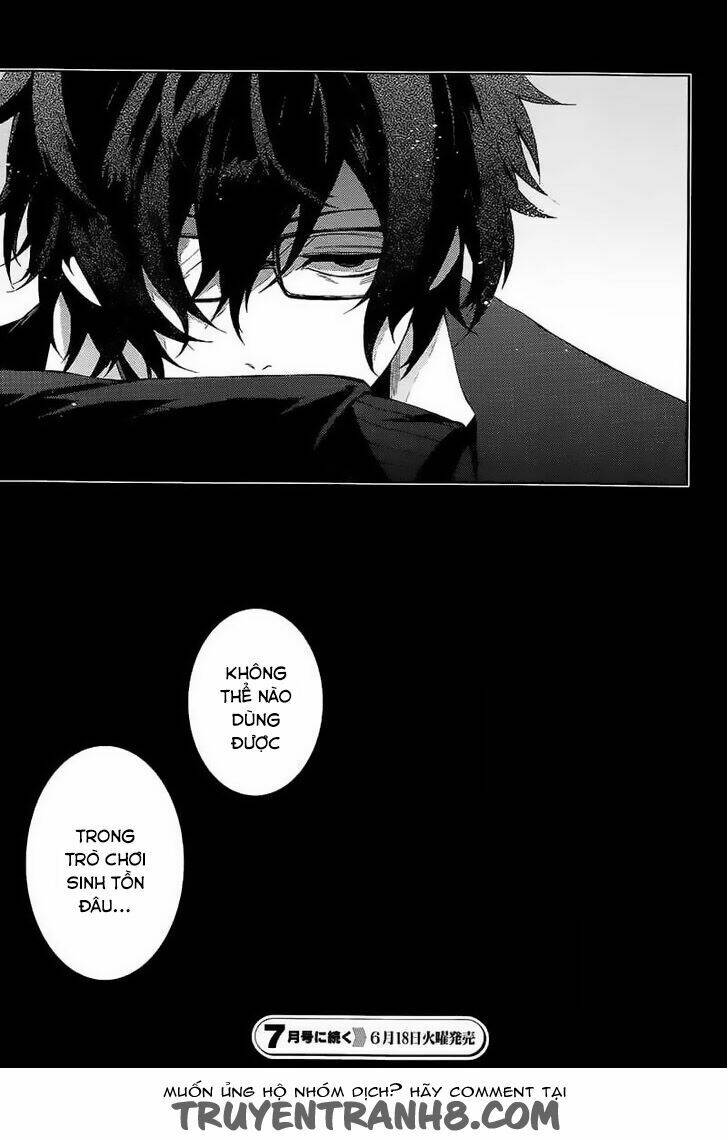 con đường súng đạn chapter 5 44