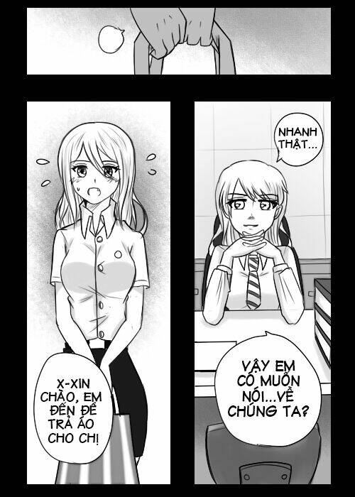 the mistress story chapter 4 3