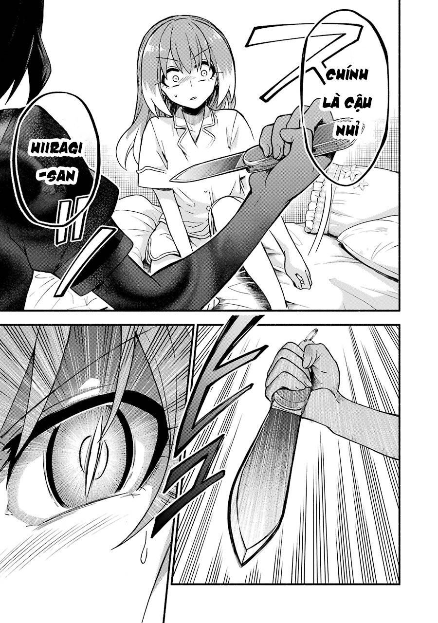 nana vô năng chapter 38 27