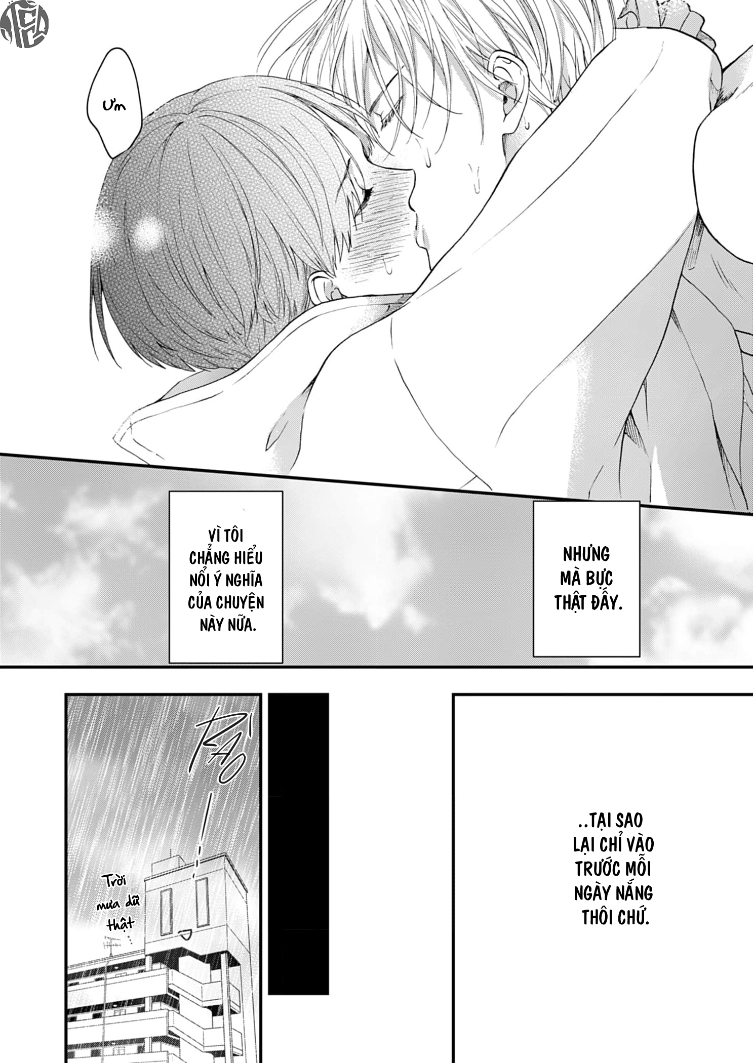 dự báo cảm xúc chapter 1 24