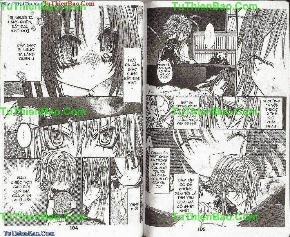 thợ săn ma cà rồng chapter 2 54