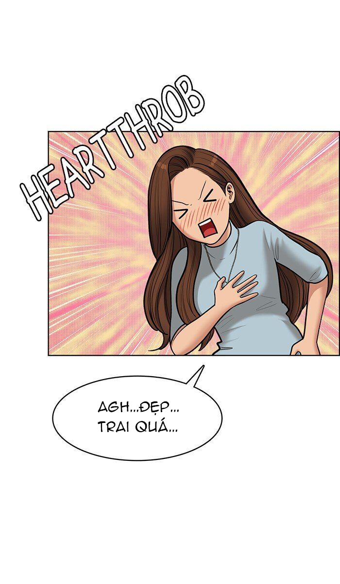 vẻ đẹp đích thực - true beauty chapter 97 14