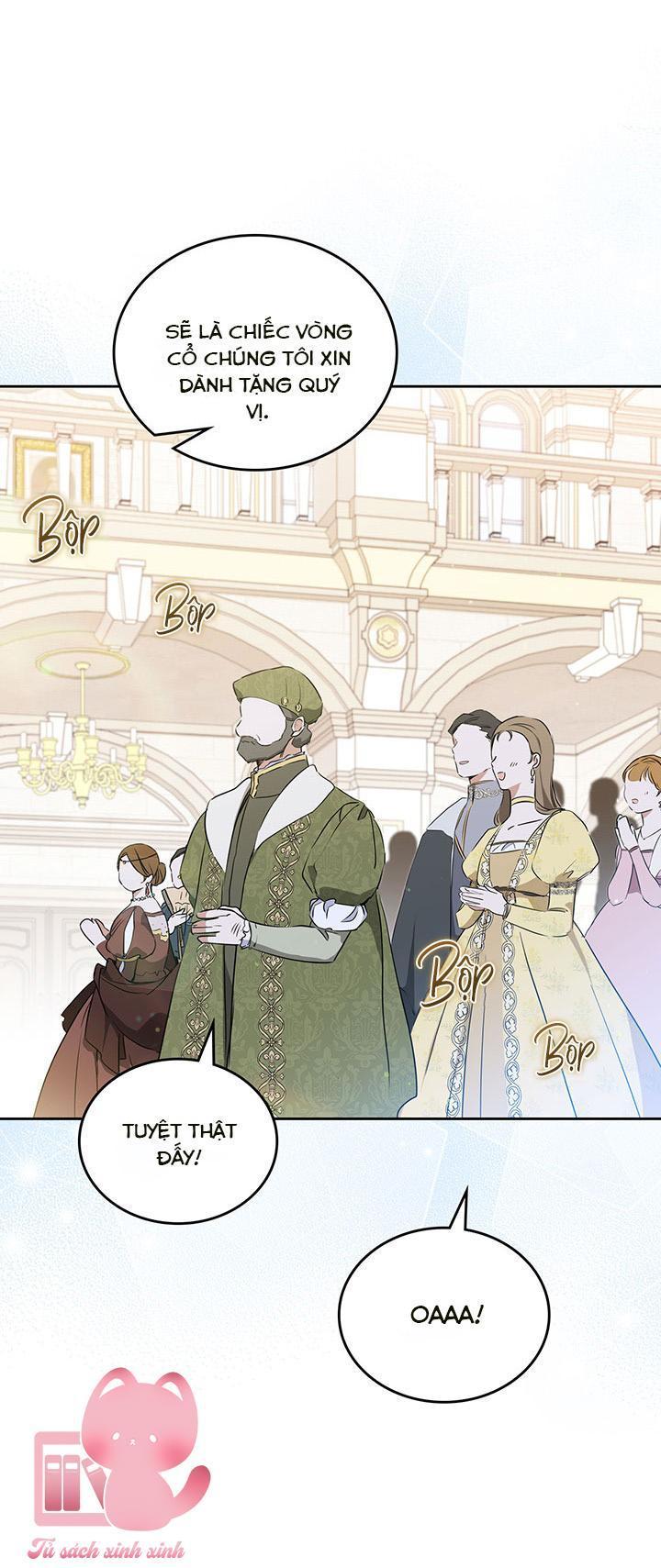 kiếp này ta sẽ trở thành gia chủ chapter 84 48