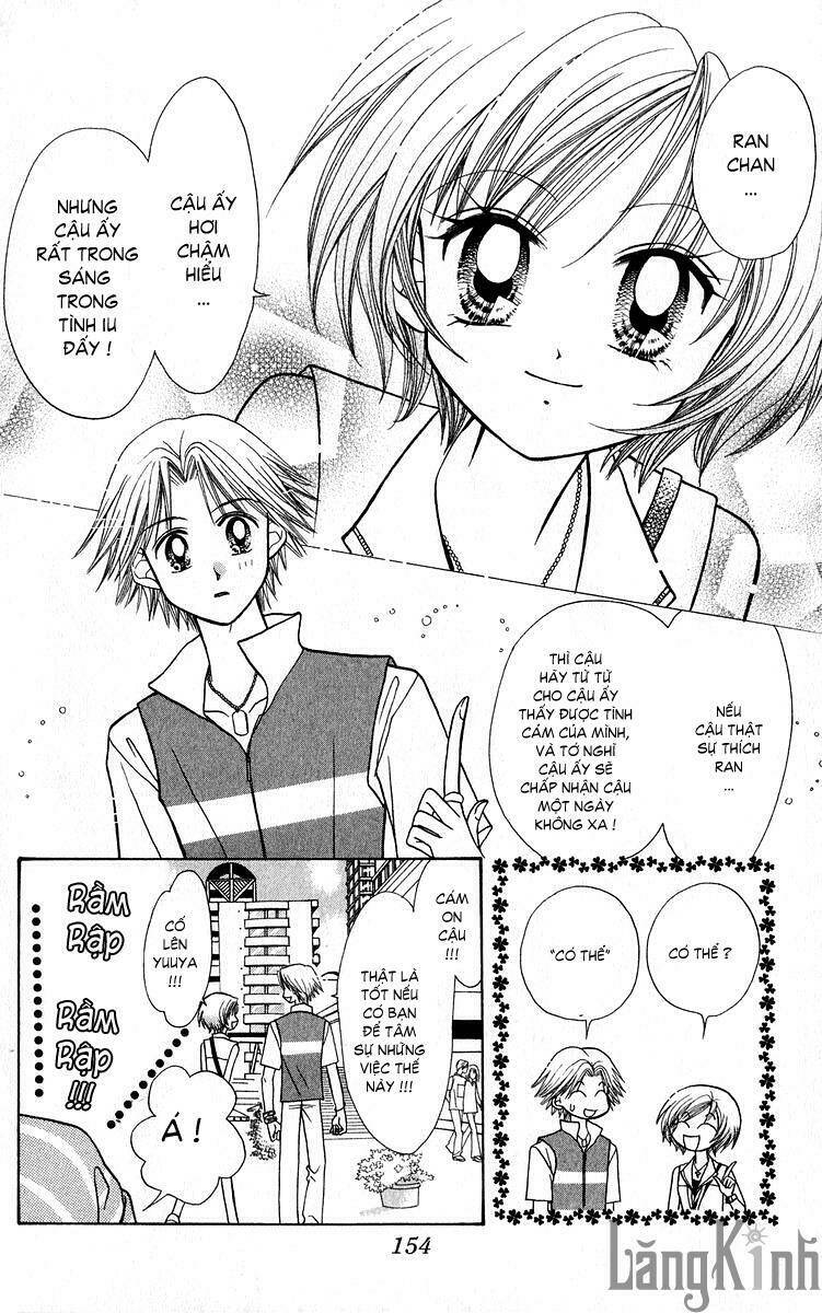 gals - mắt lưu ly chapter 8 36