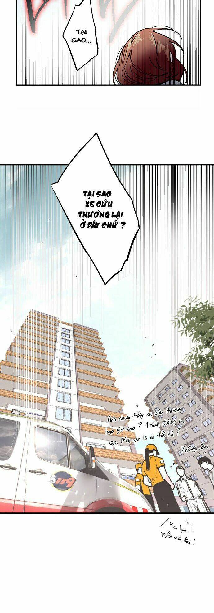 người máy hủy diệt chapter 142 4