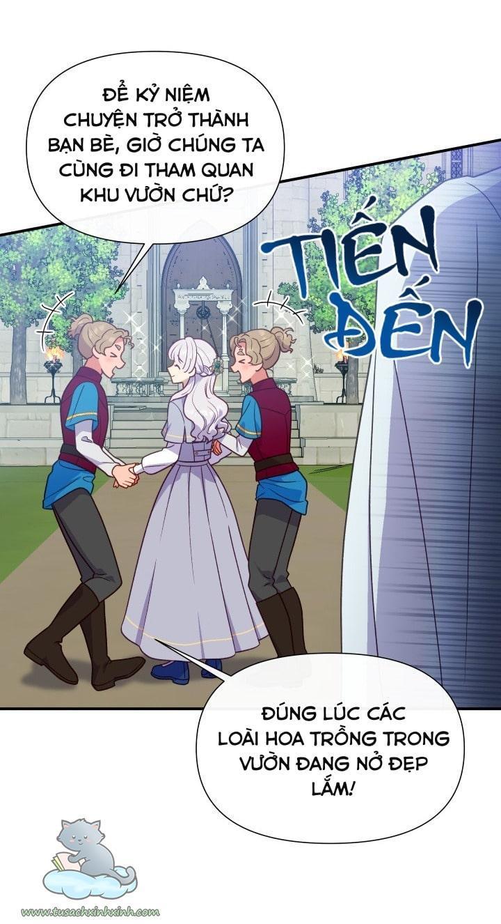 công nương khế ước của gia tộc công tước quái vật chapter 136 25