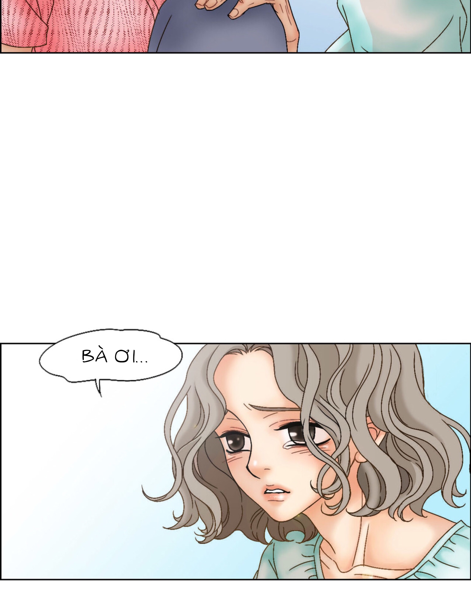 người tình của mẹ tôi chapter 13.5 6