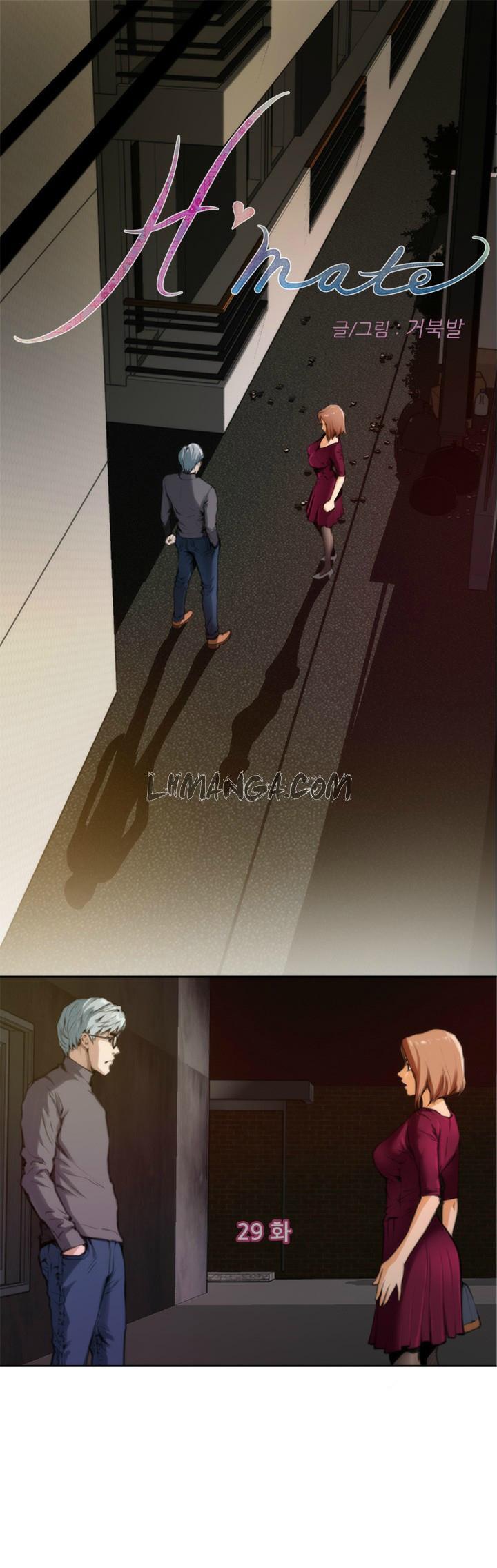 h-mate chapter 29 3