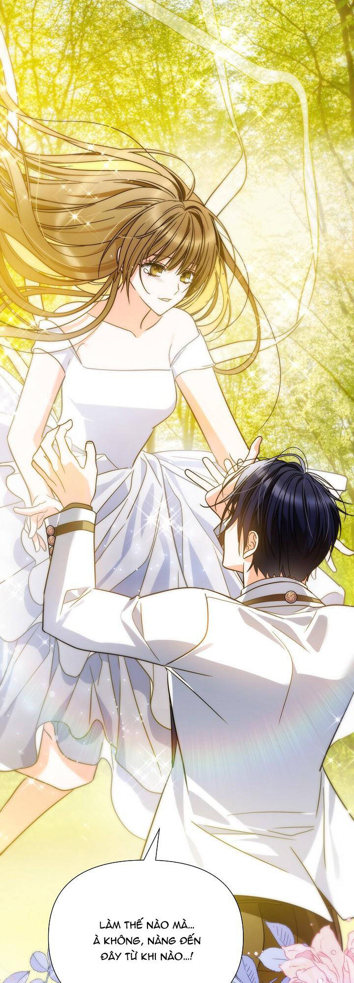 tôi đã ở đây ngay từ đầu chapter 81.1 52