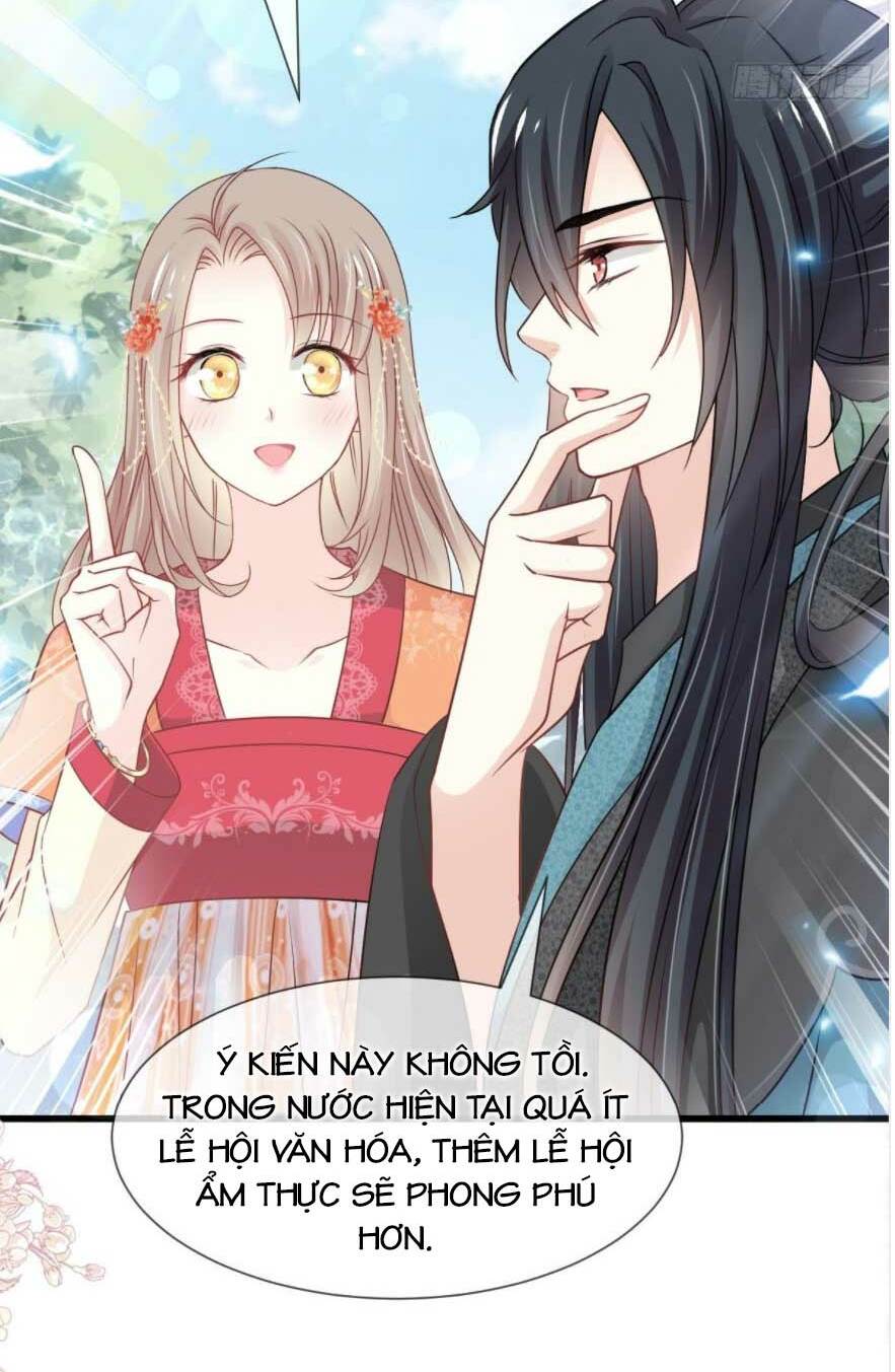 thiên hạ đệ nhất sủng phi chapter 217.1 16