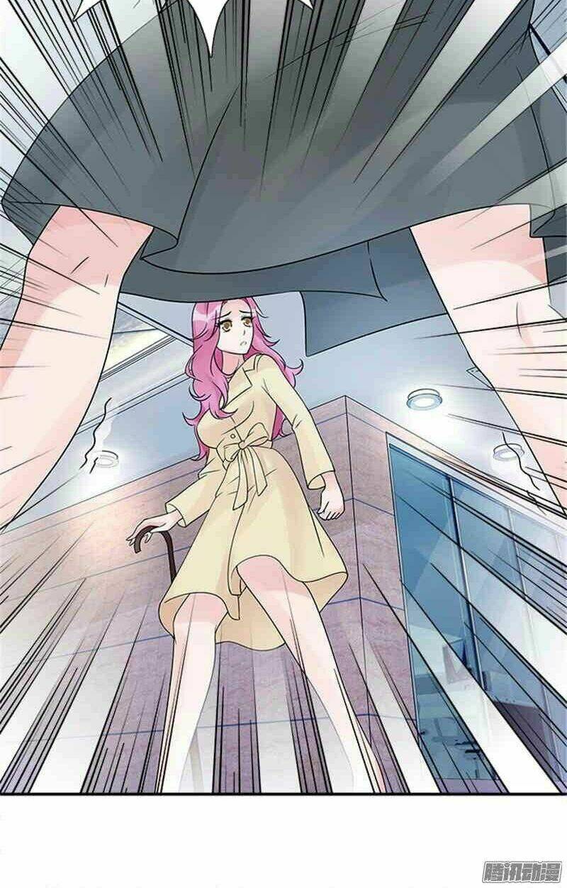 tiểu tâm can tuyệt sủng của lạc tiên sinh chapter 31 20