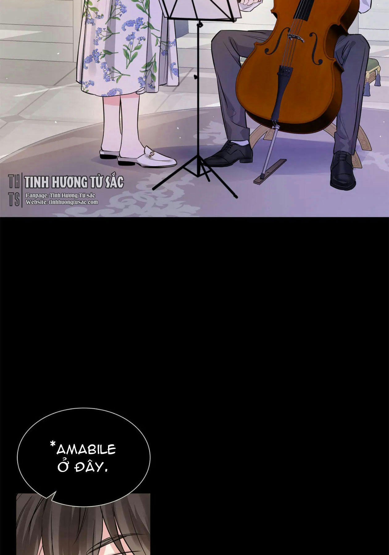 cấp trên nhỏ tuổi chapter 16 5