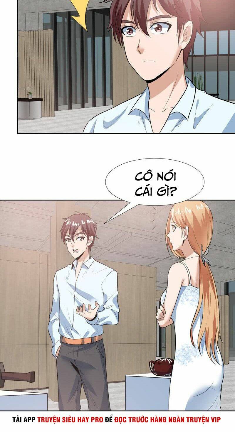 không phải ngón tay vàng chapter 37 3