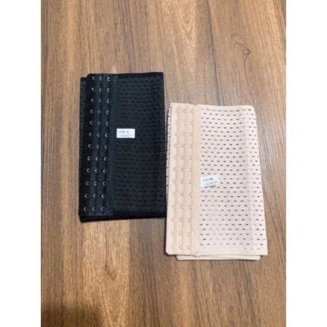 Gen định hình nova thông hơi , 4 xương định hình eo cao cấp