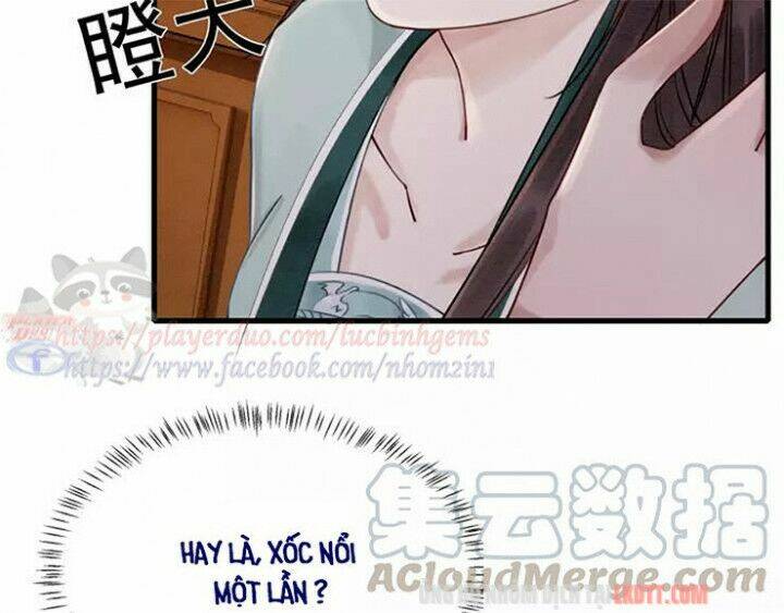 trọng sinh bá sủng nhiếp chính vương quá mạnh mẽ chapter 108 32