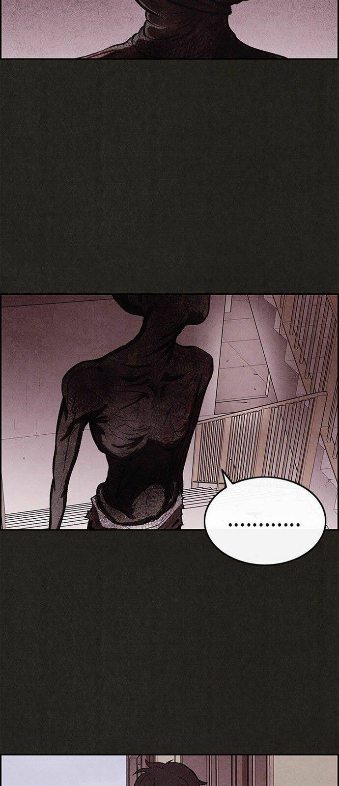 quái vật tại chung cư xanh chapter 15 36