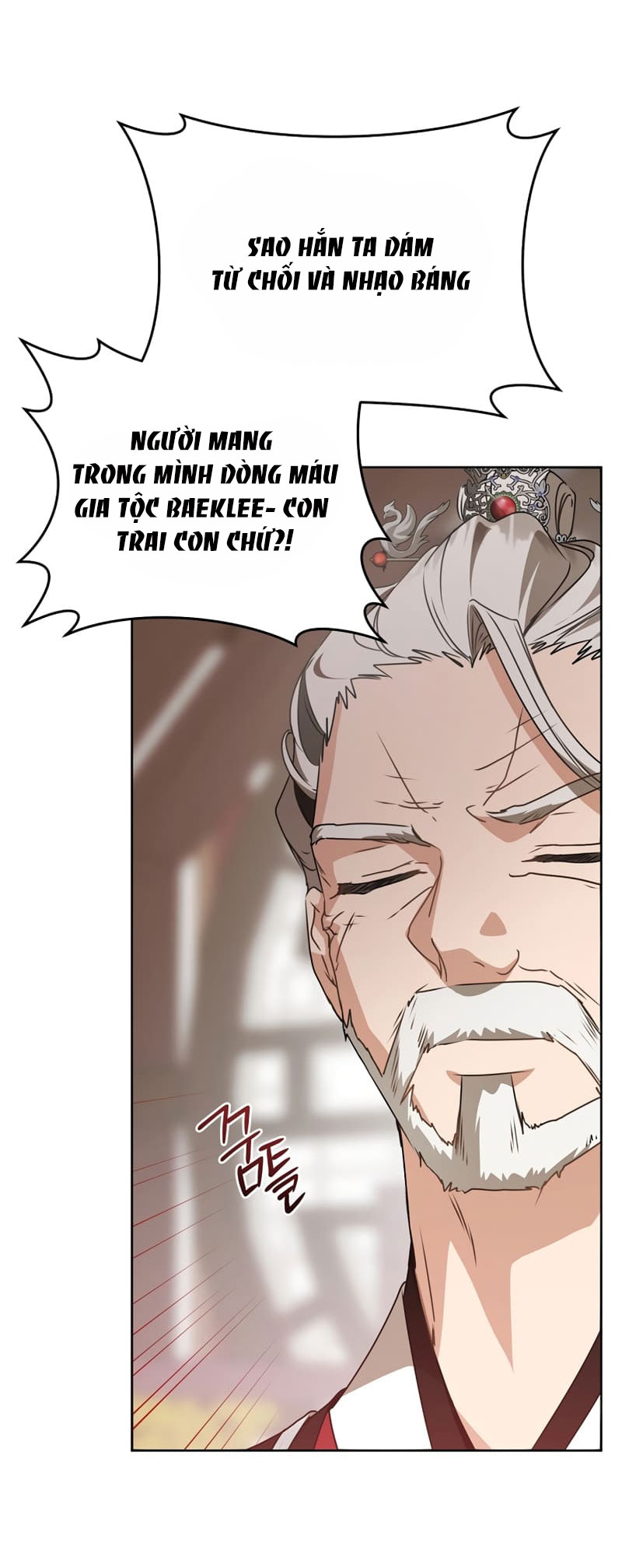 trở thành đứa cháu gái bị ghẻ lạnh trong gia tộc võ giả hùng mạnh chapter 25.2 19