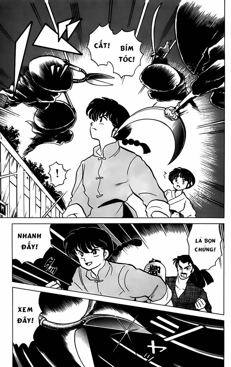 suối lời nguyền chapter 154 6