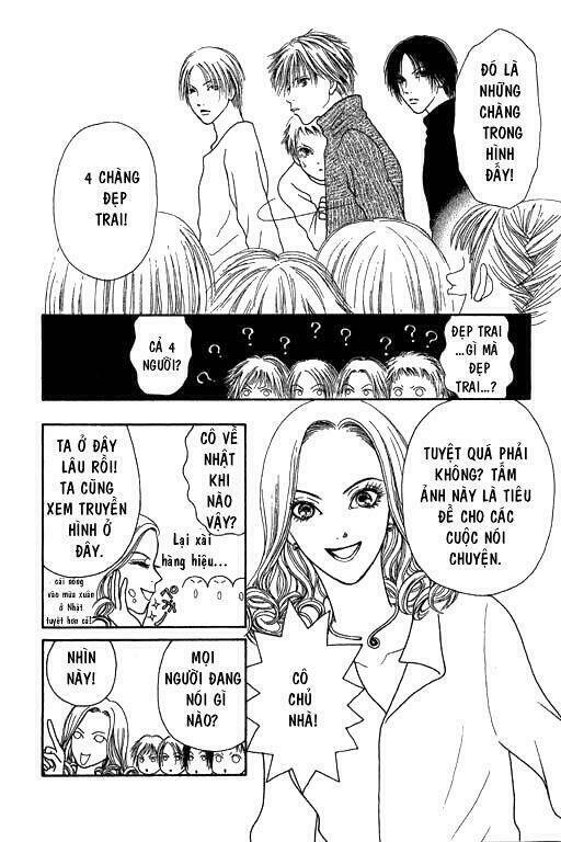 perfect girl evolution chapter 13 33