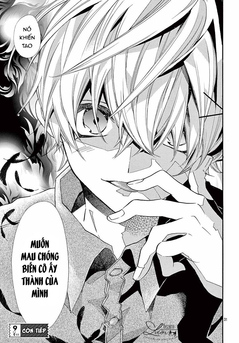 chàng rể giả nhân giả nghĩa chapter 5 31