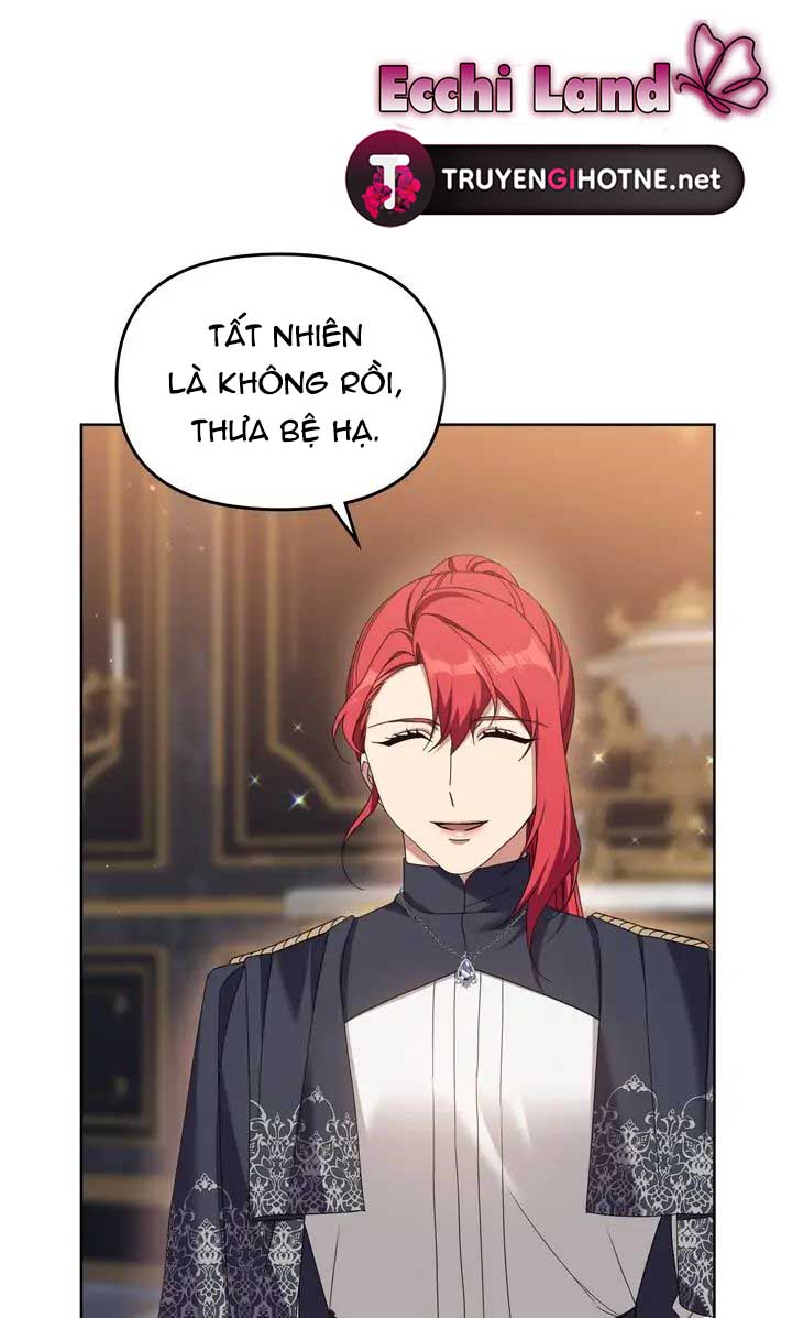 Đóa Hoa Tôn Kính chapter 11.1 - Trang 41