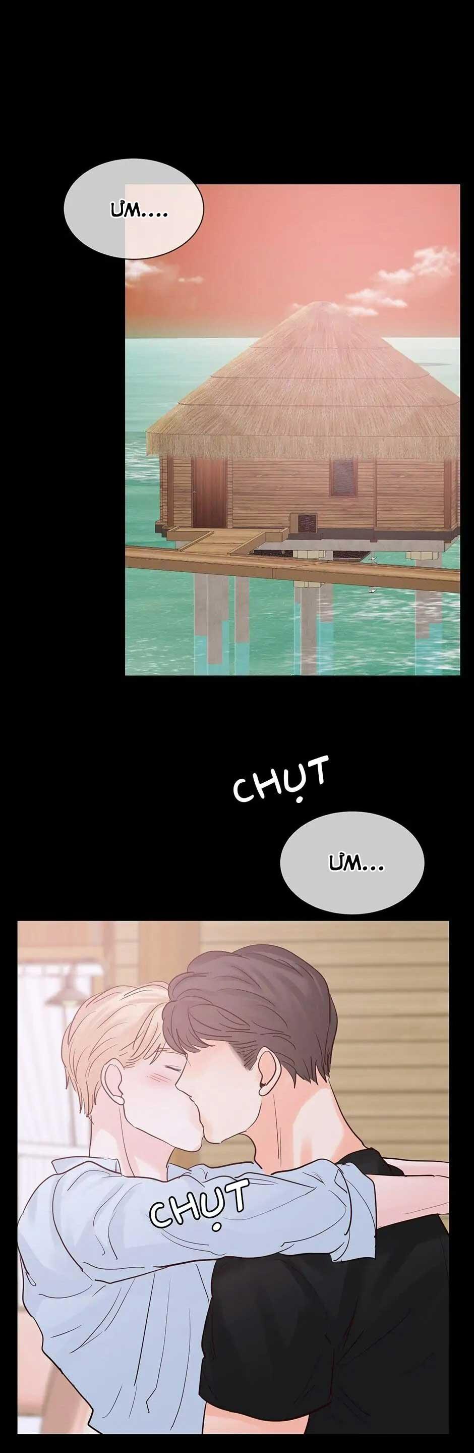 [har] đụng là nóng mà chạm là chạy chapter 75 12