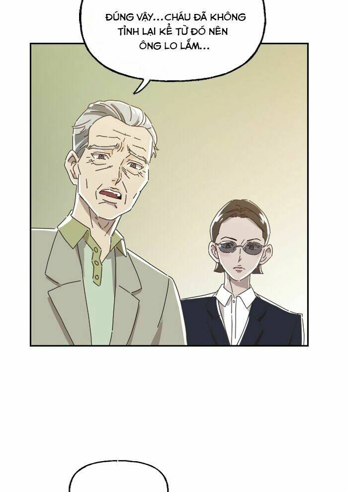 nhà hát bóng ma chapter 1 15