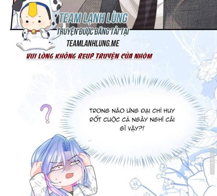 vị chỉ huy lạnh lùng khóc trong vòng tay tôi chapter 58 46