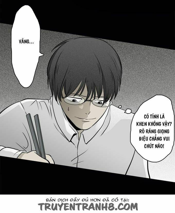 ớn lạnh tuyệt đối chapter 50 18