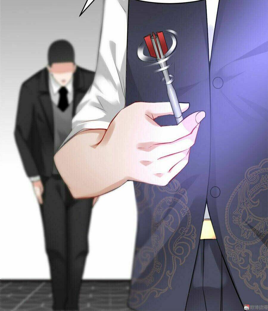 tiểu bạch điềm thê của long thiếu chapter 17 66