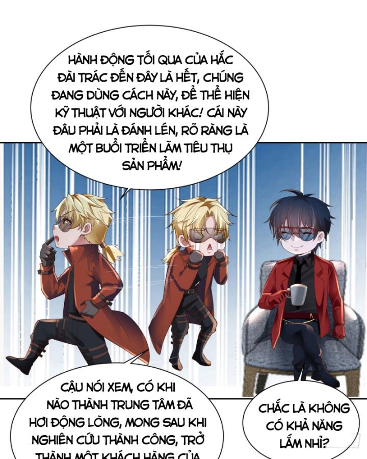 bắt đầu từ trăng đỏ chapter 162 34