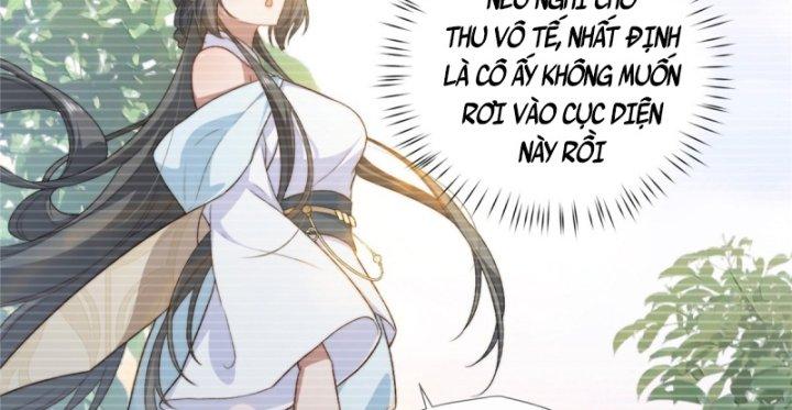 nữ chính chạy từ trong sách ra thì phải làm sao chapter 15 69