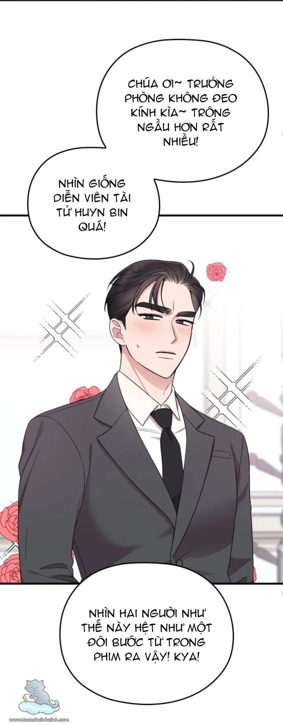 cô đi mà lấy chồng tôi chapter 14 59