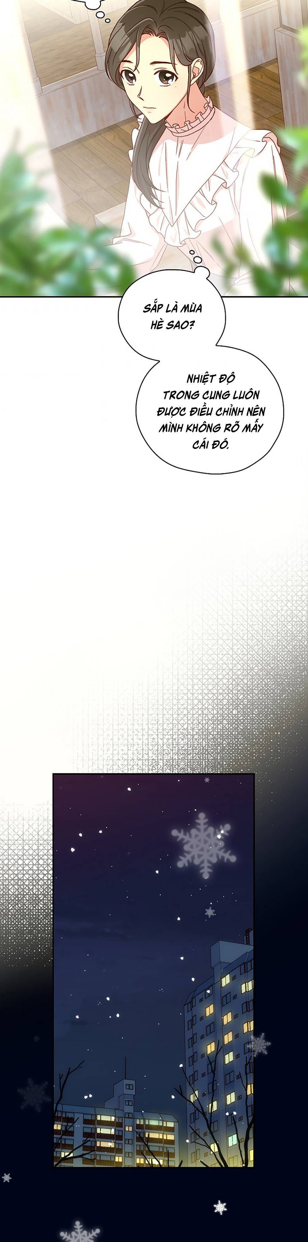 sống sót dưới thân phận hầu nữ chapter 55 13