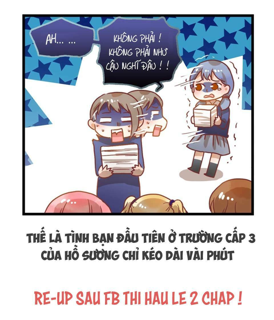 sự cám dỗ xấu xa chapter 9.5 8