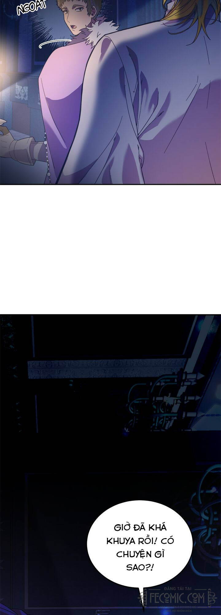 cách để trao vương miện cho vị hoàng tử hoang dã của tôi chapter 31 28