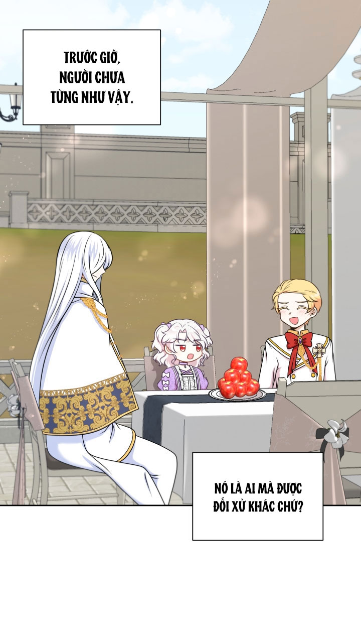 ác nữ công chúa chapter 19 25