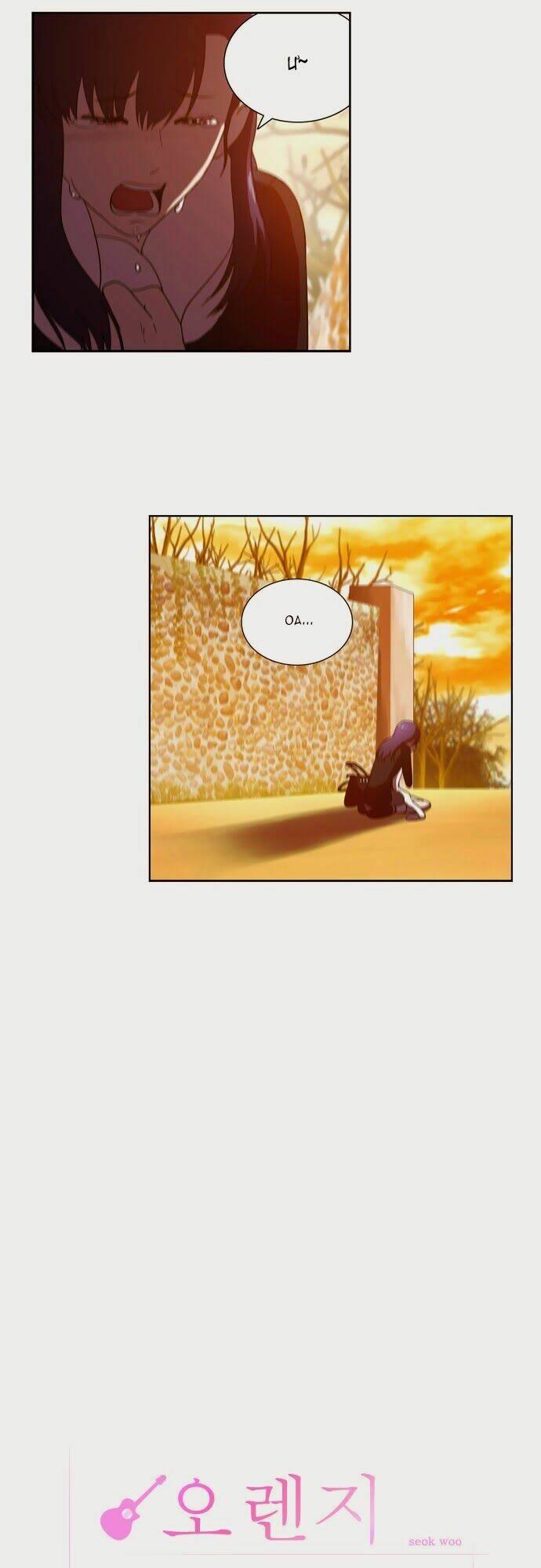 ma cà rồng biết yêu chapter 94 8