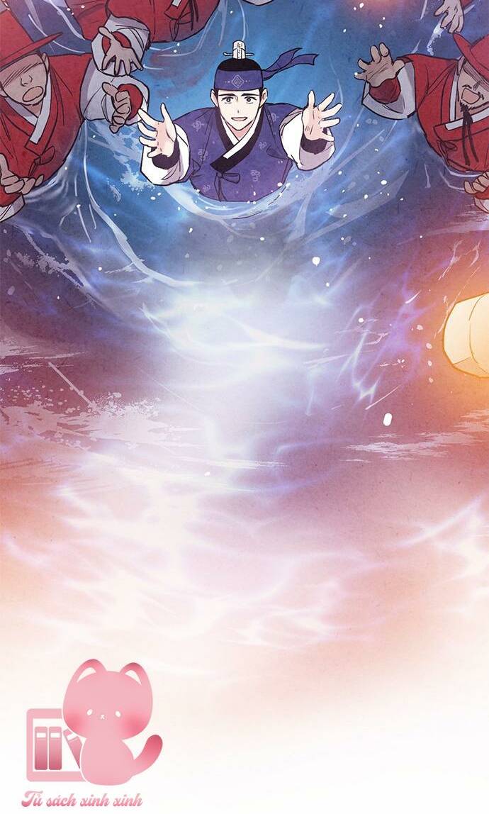 lệnh cấm hôn của hoàng đế bệ hạ chapter 86 80